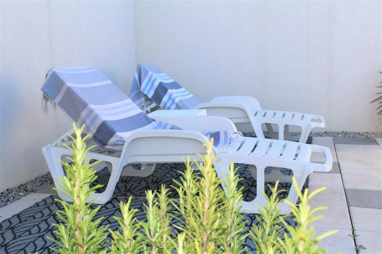 Apartment Poppy With Pool And Bikes Trogir Croatia