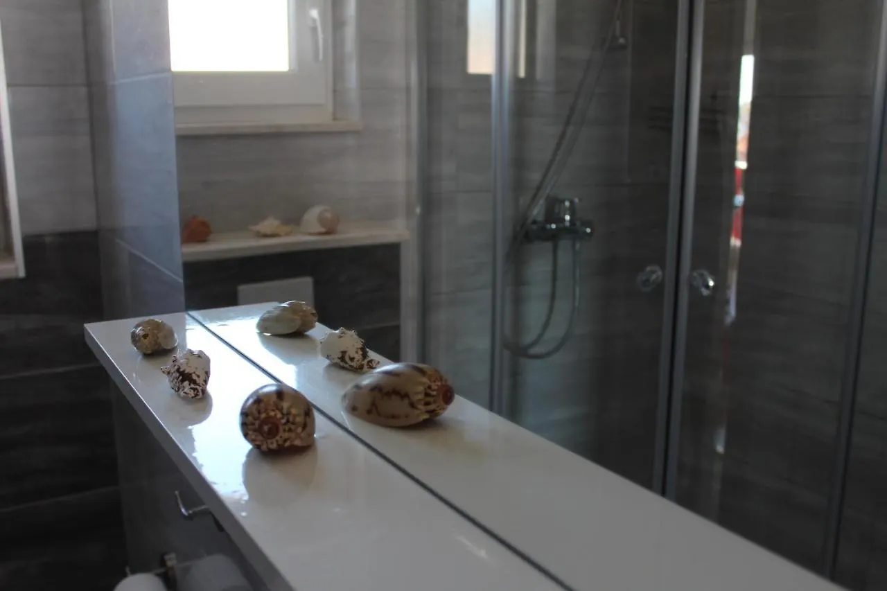 Apartment Poppy With Pool And Bikes Trogir 0*,  Croatia