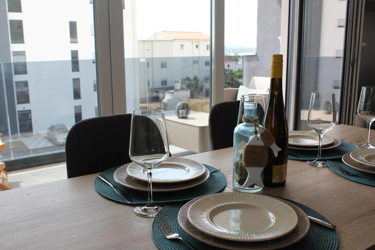 Apartment Poppy With Pool And Bikes Trogir Croatia