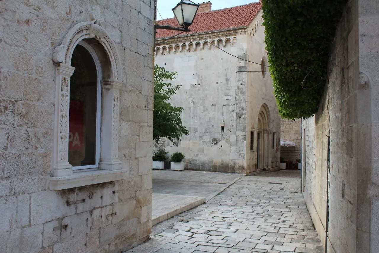 Apartment Poppy With Pool And Bikes Trogir 0*,  Croatia